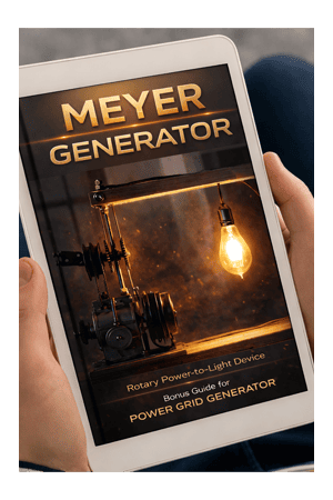 Power Grid Generator Bonus# 2