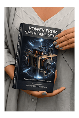 Power Grid Generator Bonus# 3