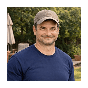 Power Grid Generator Buyer - James L