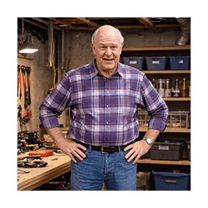 Power Grid Generator Buyer - Robert G
