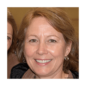 Power Grid Generator Buyer - Sarah M