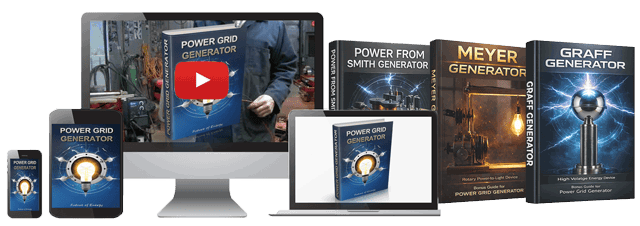 Power Grid Generator Buy Now