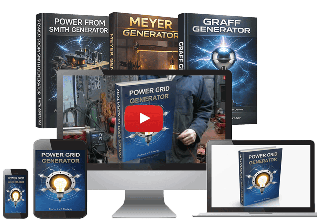 Power Grid Generator