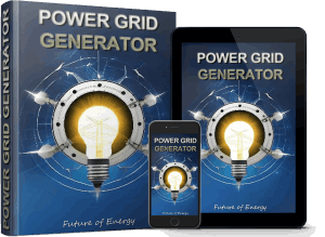 What is  Power Grid Generator?